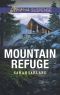 [Mountain Refuge LIS 01] • Mountain Refuge